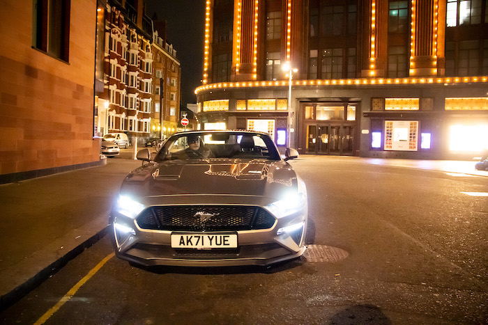 Ford Mustang Long Term Test – Update 3