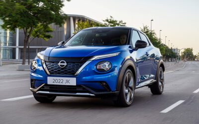 Nissan JUKE Hybrid Live Event Dynamic 3 400x250 - Stories