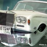 Oasis’ Rolls-Royce: D’you know where it is?