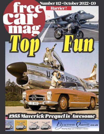 Free Car Mag 112 400x516 - Magazine