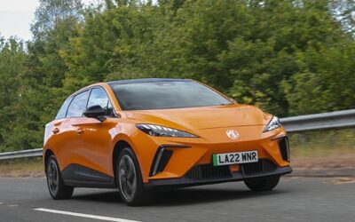 Free Car Mag MG4 EV.jpg  400x250 - Stories