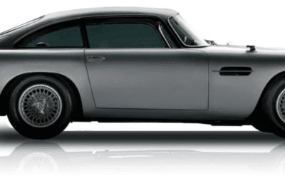 Aston Martin DB5 Watch Free Car Mag 400x250 - Stories