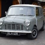 A British Icon: Car & Classic’s Mini Overview