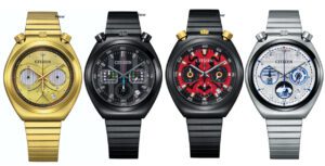 Citizen watches star wars 300x153 - Film Fans Perfect Gift on the Wrist from Citizen