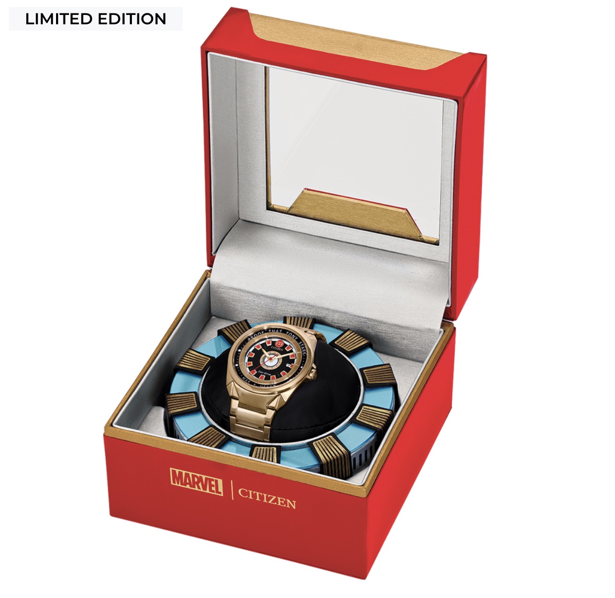 Citizen Watches - Films