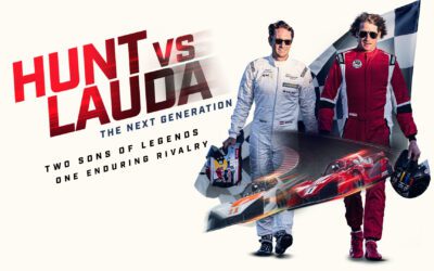 HUNT VS LAUDA AMAZON FILM 1 400x250 - Celebrities