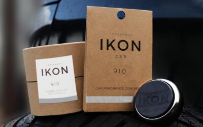 IKON CAR FRAGRANCE 910 LIFESTYLE Large 400x250 - Stories