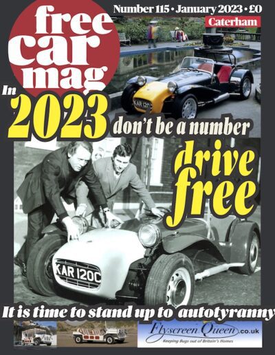 Free Car Mag 115 400x516 - Magazine