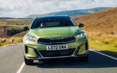 Kia XCeed 400x250 - Stories