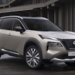 New Nissan X-Trail