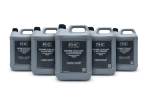 FlyingSpares PHC Coolant Pack Jan23 300x200 - Flying Spares adds PHC premium antifreeze - coolant
