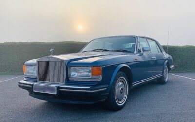 FlyingSpares RR Spirit test car1 400x250 - Stories