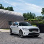 Genesis GV 70 EV Review