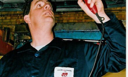 7 Top Tips to avoid MOT failure from National Scrap Car