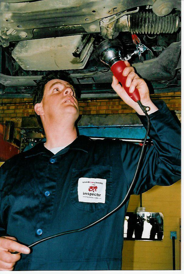 7 Top Tips to avoid MOT failure from National Scrap Car Free Car Mag