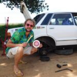 The Africa Rally Pathfinder Edition 2023