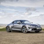 Alpine A110 GT – Modern meets Retro!
