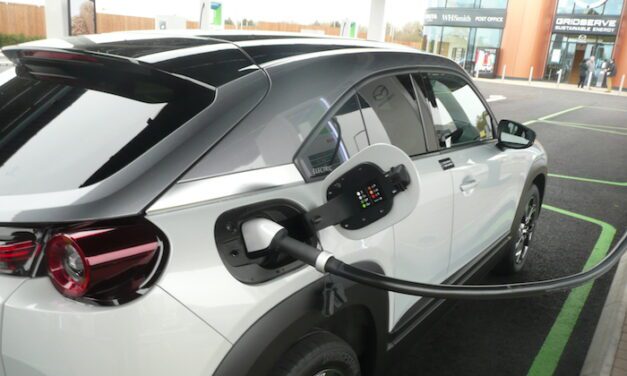 Switching to an electric vehicle: Ways you need to adapt