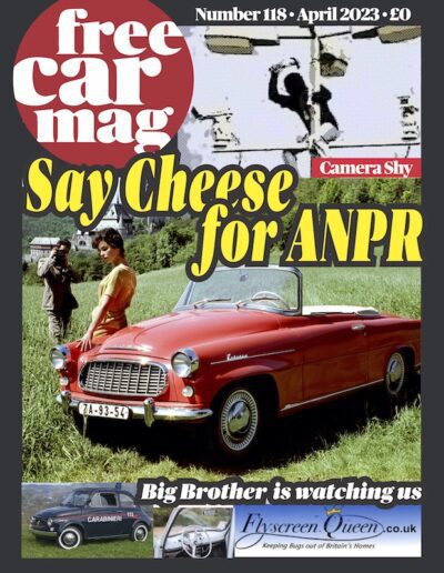 Free Car Mag 118 400x516 - Free Car Mag Archive