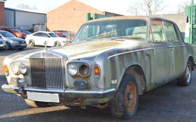 Free Car Mag 1975 Rolls Royce Shadow 400x250 - Stories