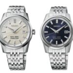 BRAND NEW ADDITIONS TO THE KING SEIKO COLLECTION