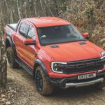2023 Ford Ranger Raptor Review