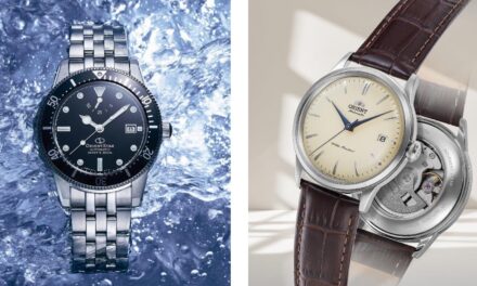 Orient and Orient Star Watches Available Now with 25% off!