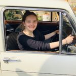 Matilda’s First Car