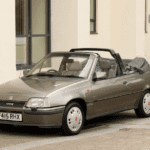 Car & Classic have the perfect GTE for your ’80s revival
