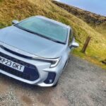 2023 Suzuki Swace Review