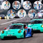Falken ready for the 24-hour marathon at The Green Hell