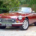 Bag a Convertible at Car & Classic