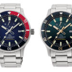Orient Star ISO Diver