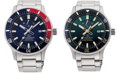 Orient ISP Diver Free Car Mag 400x250 - Stories