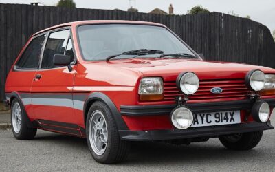 Ford Fiesta Free Car Mag 400x250 - Stories