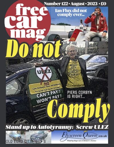 Free Car Mag 122 400x516 - Magazine