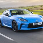 Toyota GR86 Review