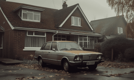 Car & Classic asks Artificial Intelligence to imagine classic car owners’ ideal home