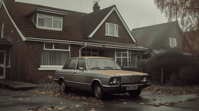Car & Classic asks Artificial Intelligence to imagine classic car owners’ ideal home