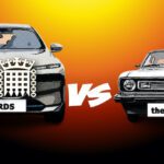 Tell the House of Lords what you think of Electricity Cars