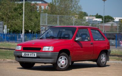 Vauxhall Nova Free car mag 400x250 - Stories
