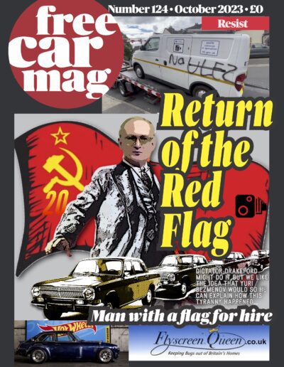 Free Car Mag 124 400x516 - Free Car Mag Archive