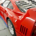 The Classic Valuer: are Ferrari’s Really Worth More In Red?