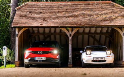 Mazda MX 30 GT Sport Tech Static 37 copy 400x250 - Stories