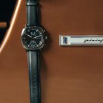 Pininfarina on your wrist – by Globics