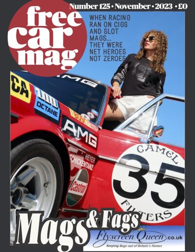 Free Car Mag 125 400x516 - Magazine
