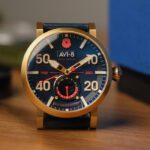 AVI-8 Dambuster 80th Anniversary Limited Edition