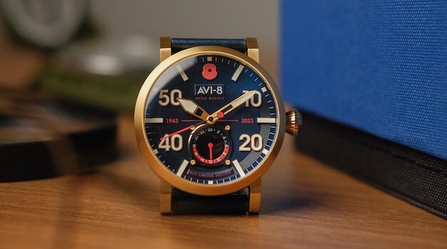 AVI-8 Dambuster 80th Anniversary Limited Edition