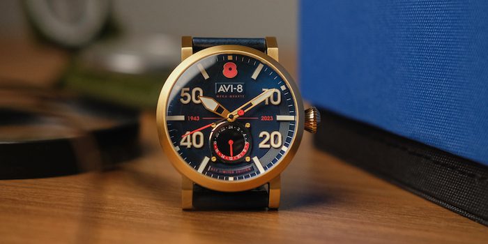 AVI-8 Dambuster 80th Anniversary Limited Edition