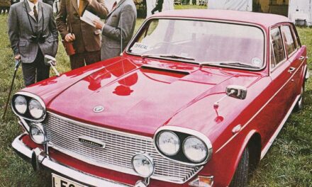 It’s the @HiKennys HiKCoTY Classic Car Beauty Contest